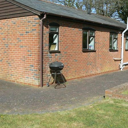 Swallows Retreat Fordingbridge Εξωτερικό φωτογραφία