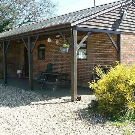 Swallows Retreat Fordingbridge Εξωτερικό φωτογραφία