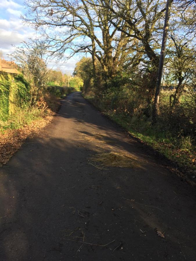 Swallows Retreat Fordingbridge Εξωτερικό φωτογραφία
