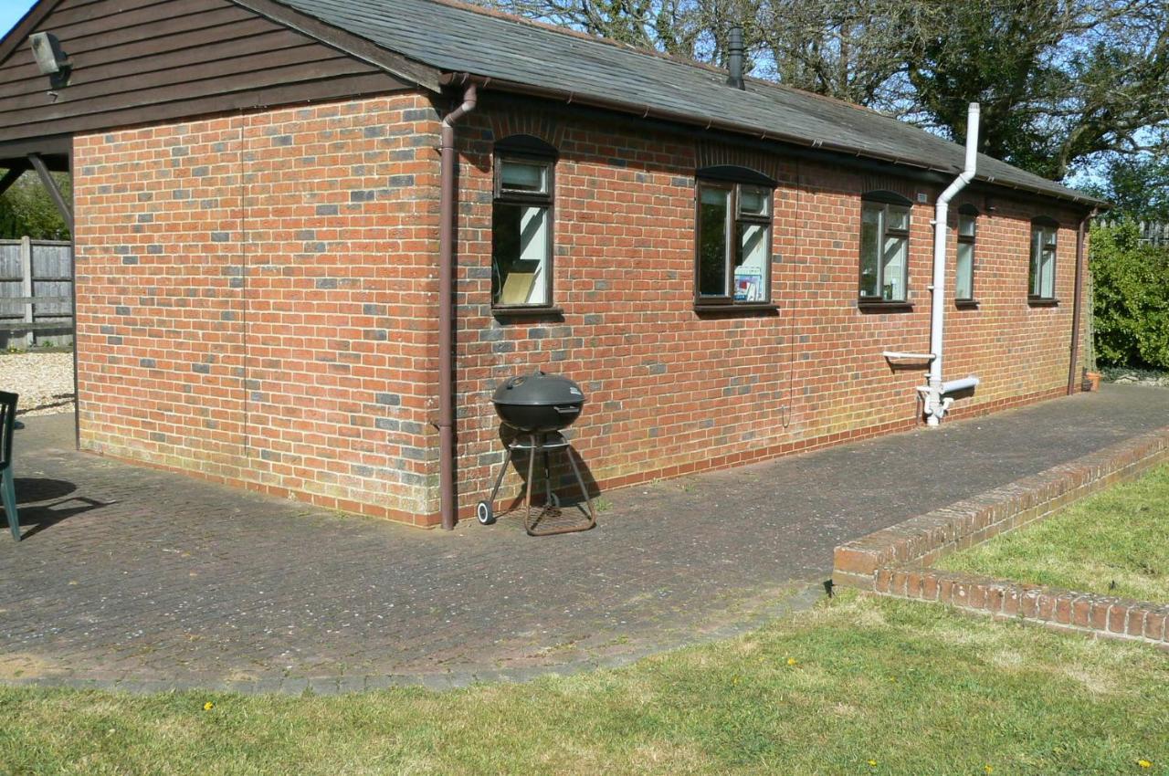 Swallows Retreat Fordingbridge Εξωτερικό φωτογραφία