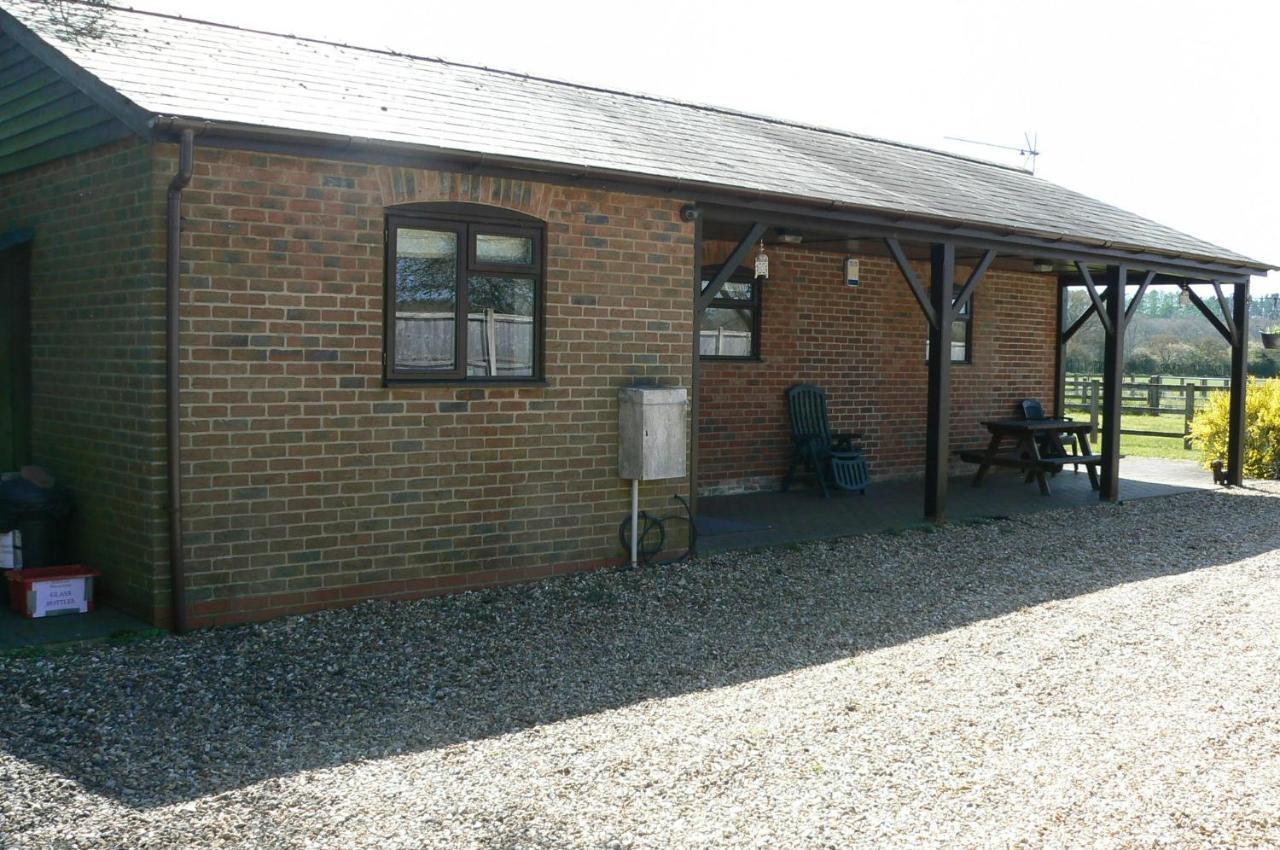 Swallows Retreat Fordingbridge Εξωτερικό φωτογραφία