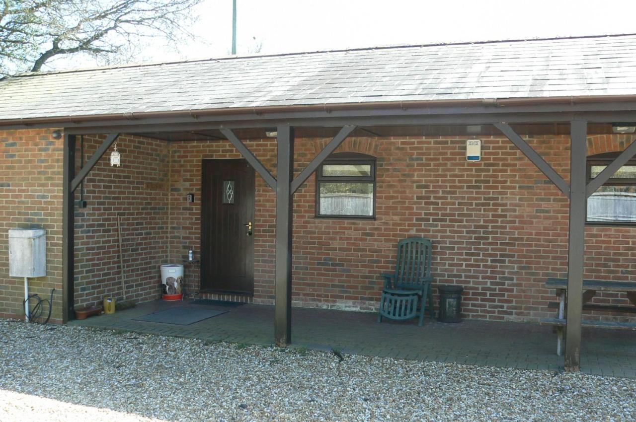 Swallows Retreat Fordingbridge Εξωτερικό φωτογραφία