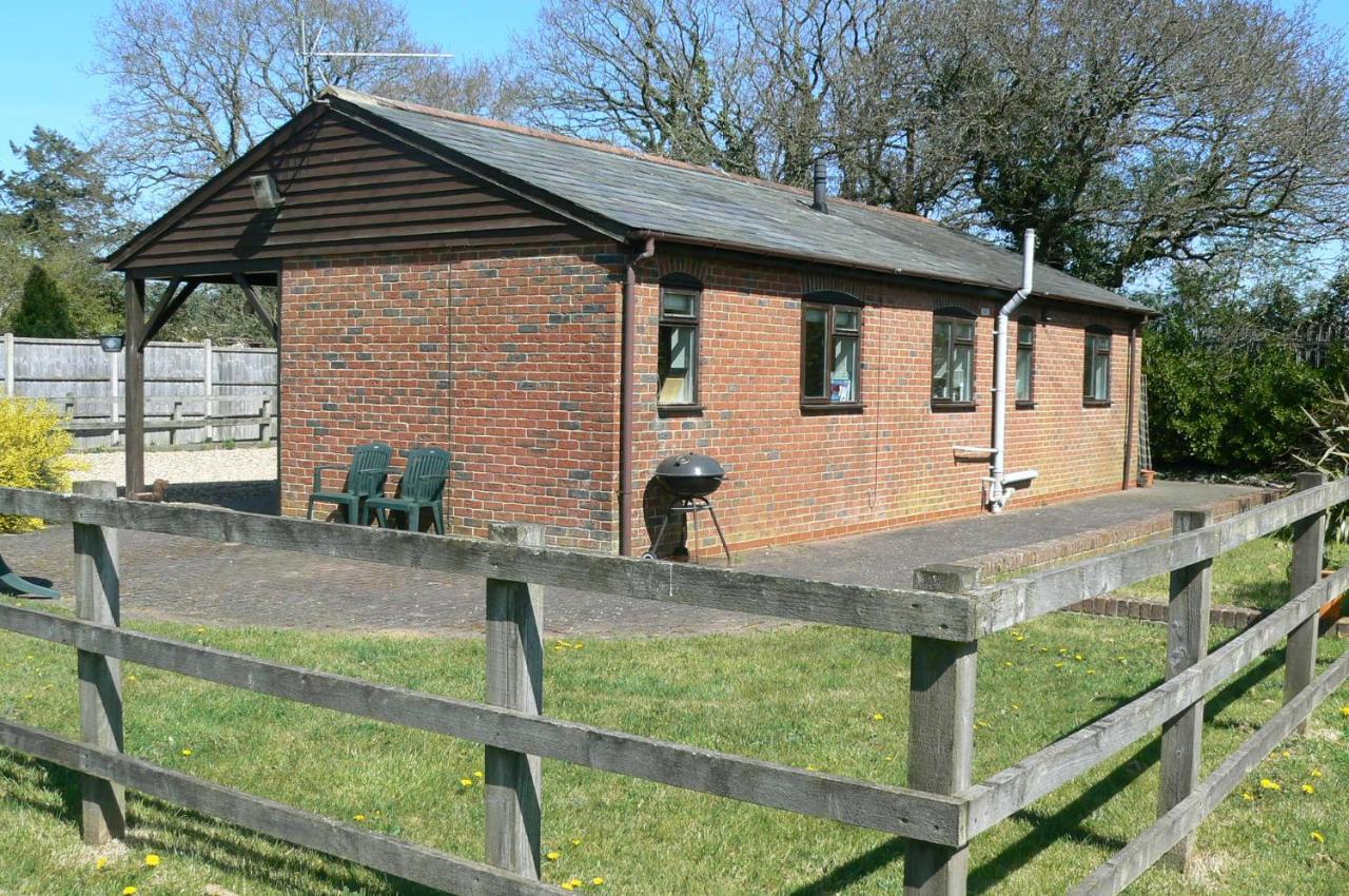 Swallows Retreat Fordingbridge Εξωτερικό φωτογραφία