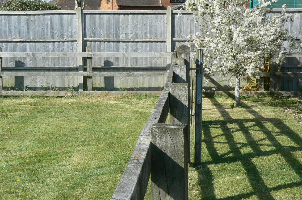 Swallows Retreat Fordingbridge Εξωτερικό φωτογραφία