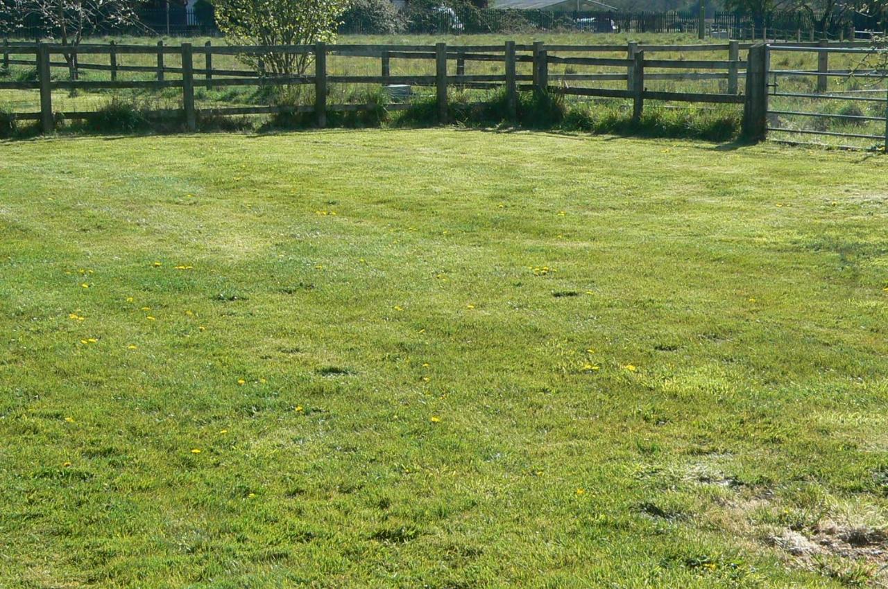 Swallows Retreat Fordingbridge Εξωτερικό φωτογραφία