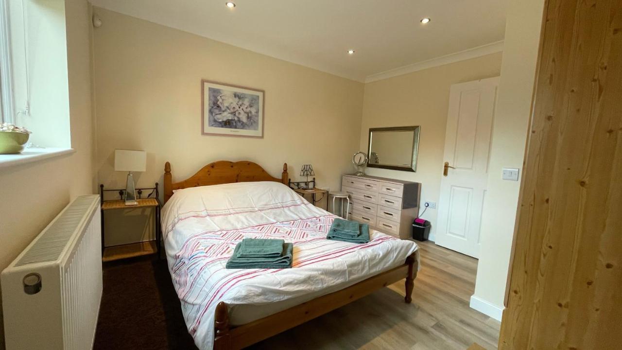 Swallows Retreat Fordingbridge Εξωτερικό φωτογραφία